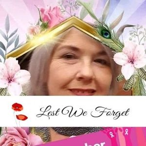 Meet your Posher, Lesley